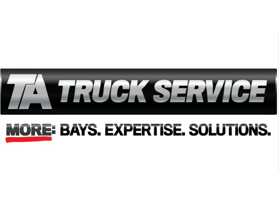 TA Truck Service - Valley Grove, WV