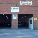 Persis Inc - Automobile Inspection Stations & Services