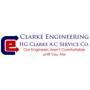 Clarke Engineering Co., Inc,