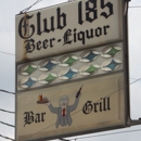 Club 185 - Clubs