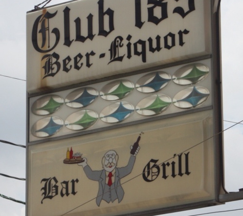 Club 185 - Columbus, OH