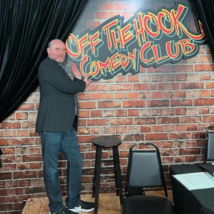 Off The Hook Comedy Club - Naples, FL