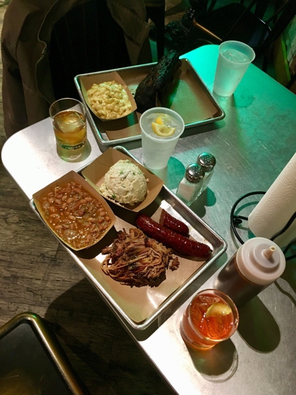 Heim Barbecue - Fort Worth, TX