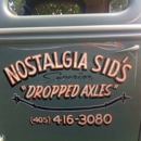 Nostalgia Sid's - Automobile Customizing