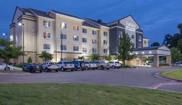 Fairfield Inn & Suites - Texarkana, TX