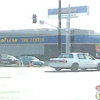 California Pizza Kitchen gallery