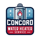 Concord Water Heater Service
