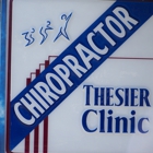 Thesier Chiropractic Clinic Pc