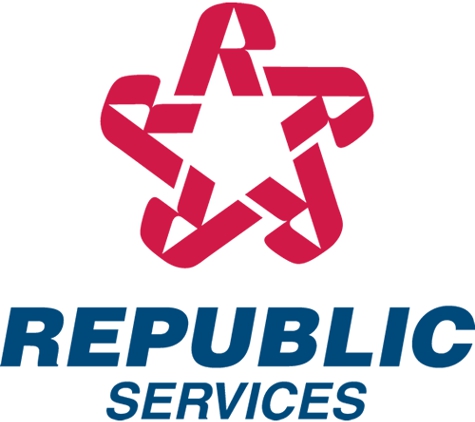 Republic Services - Woodburn, OR