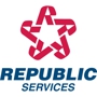 Republic Services Buffalo Recycling Center