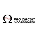 Pro Circuit Inc - Electricians