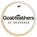 Goatfeathers at 30Avenue