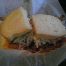 Primanti Bros. Restaurant and Bar Oakland - Bars