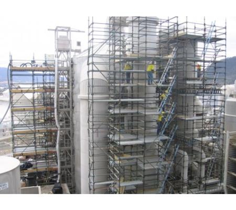 Tascaf Hire Pty Ltd - Derwent Park, TAS