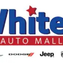 White's Auto Mall Chrysler Dodge Jeep Ram - New Car Dealers