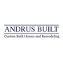 Andrus Built