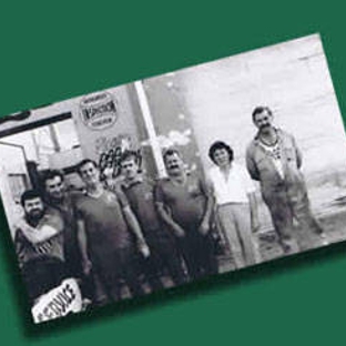 Blair's Tyres - Barrack Heights, NSW