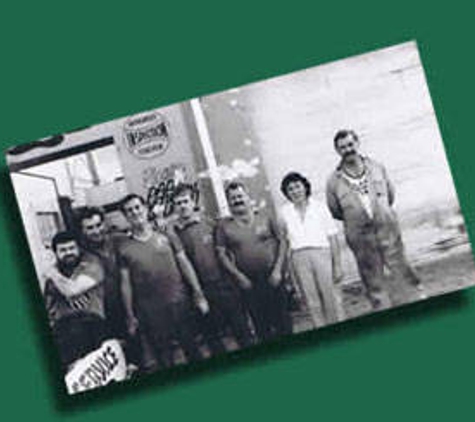 Blairs Tyre Service - Corrimal, NSW