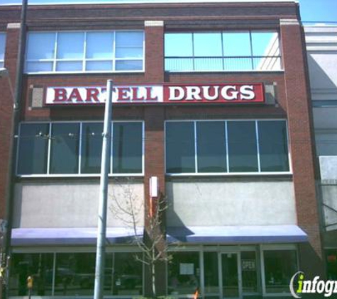 Bartell Drugs - Seattle, WA
