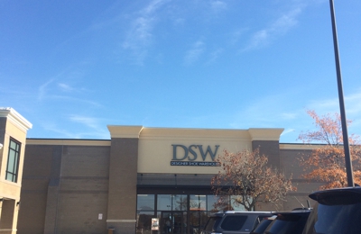 DSW 1626 Galleria Blvd, Brentwood, TN 