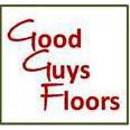 The Good Guys Flooring - Floor Materials
