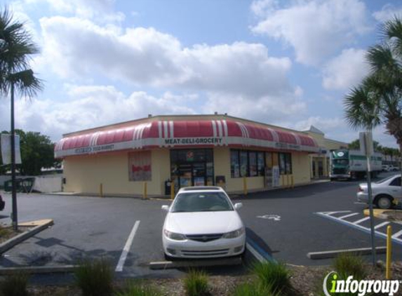 Lucky Star Food Store - Cape Coral, FL