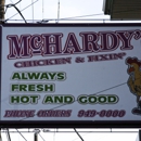 Mc Hardy's Chicken N Fixin's - Fast Food Restaurants