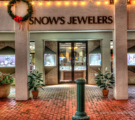 Snow's Jewelers - Miami Lakes, FL