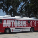 Florida's Blood Centers - A Division of OneBlood Inc. - Blood Banks & Centers