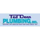 Ted Dean Plumbing - Home Improvements