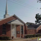 First Cumberland Presbyterian Church