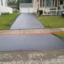 Complete Sealcoating - Asphalt Paving & Sealcoating