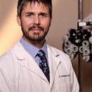 Jared Anderson, OD - Optometrists