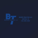 Boehm Tractor Sales, Inc.