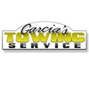 Garcia's Towing gallery