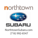 Northtown Subaru - New Car Dealers