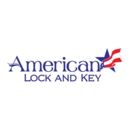 American Lock and Key - Locks & Locksmiths-Commercial & Industrial
