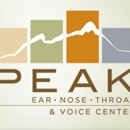 Peak ENT - Physicians & Surgeons