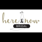 Here & Now Bridal