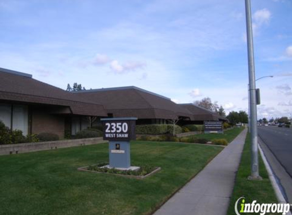 Tylar Property Management - Fresno, CA