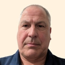 Robert Lindberg, Counselor - Counseling Services