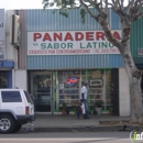 Panaderia Sabor Latino - Family Style Restaurants