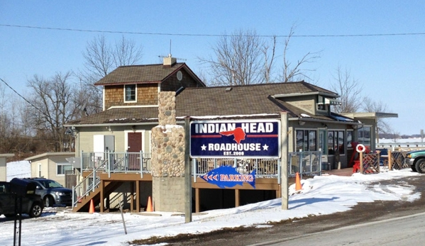 Indian Head Roadhouse - Russells Point, OH