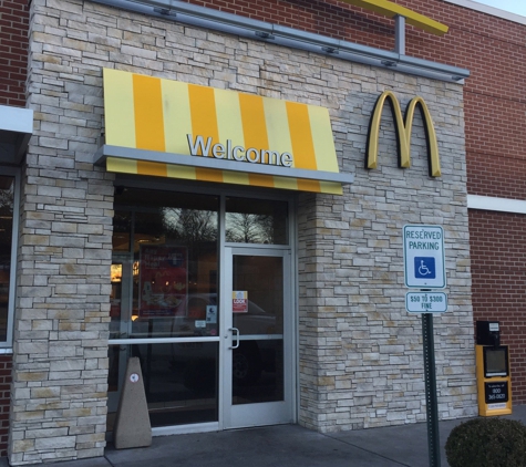 McDonald's - Saint Charles, MO