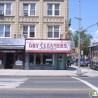 Mel's Cleaners