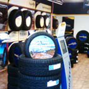 Elliott Tire & Service - Kent - Kent, WA