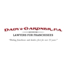 Dady & Gardner, P.A. - Product Liability Law Attorneys