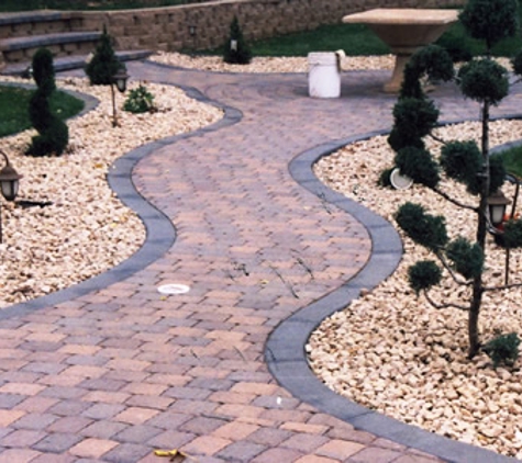 Handyman Landscape & Maintenance - west covina, CA. CUSTOM PAVERS