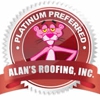Alan's Roofing Inc