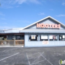 Hooters - Sports Bars